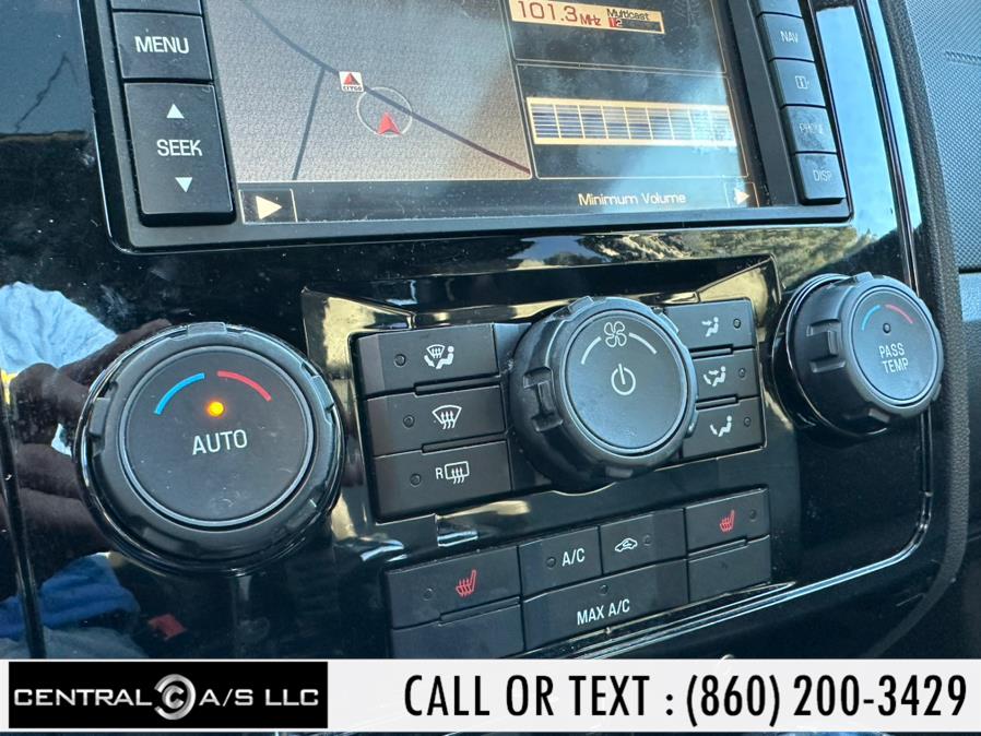 2012 Ford Escape 4WD 4dr Limited, available for sale in East Windsor, Connecticut | Central A/S LLC. East Windsor, Connecticut 2012 Ford Escape 4WD 4dr Limited, available for sale in East Windsor, Connecticut | Central A/S LLC. East Windsor, Connecticut