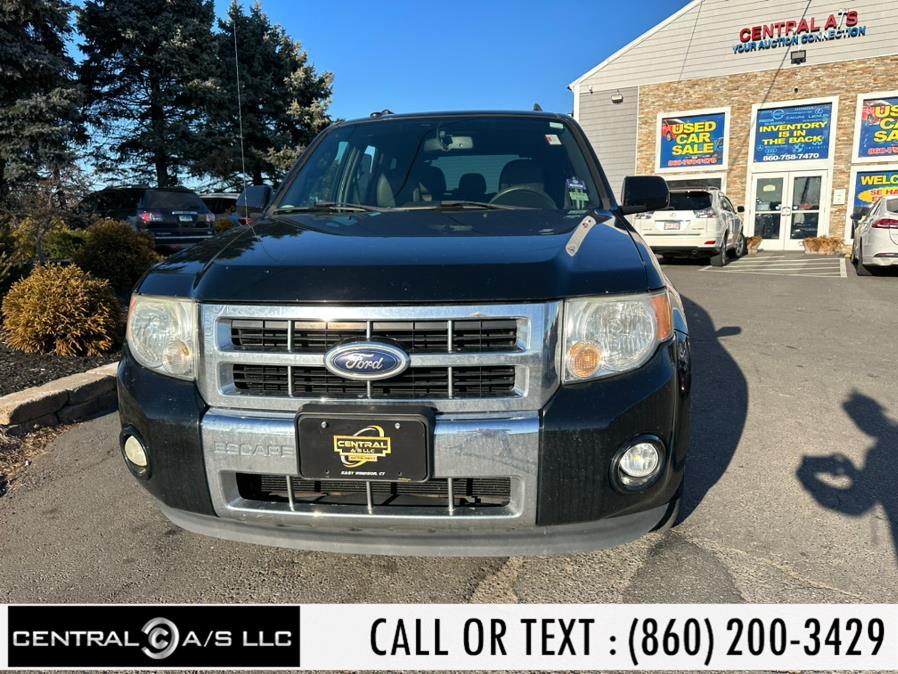 2012 Ford Escape 4WD 4dr Limited, available for sale in East Windsor, Connecticut | Central A/S LLC. East Windsor, Connecticut 2012 Ford Escape 4WD 4dr Limited, available for sale in East Windsor, Connecticut | Central A/S LLC. East Windsor, Connecticut