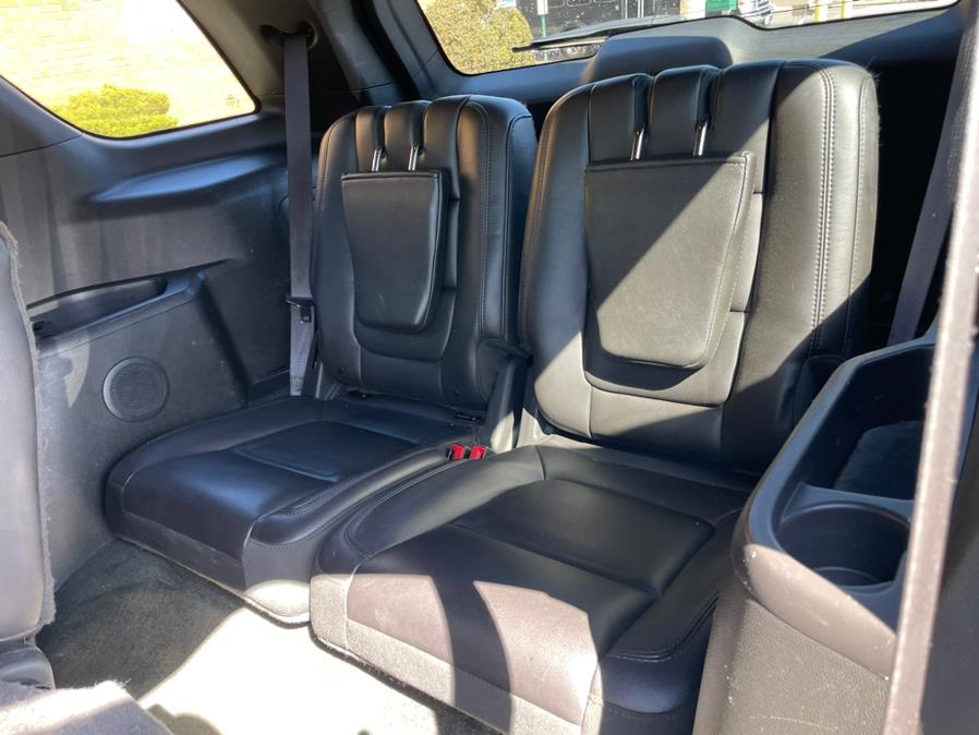 2013 Ford Explorer 4WD 4dr XLT, available for sale in Brooklyn, New York | Worlds Best Auto Inc. Brooklyn, New York 2013 Ford Explorer 4WD 4dr XLT, available for sale in Brooklyn, New York | Worlds Best Auto Inc. Brooklyn, New York