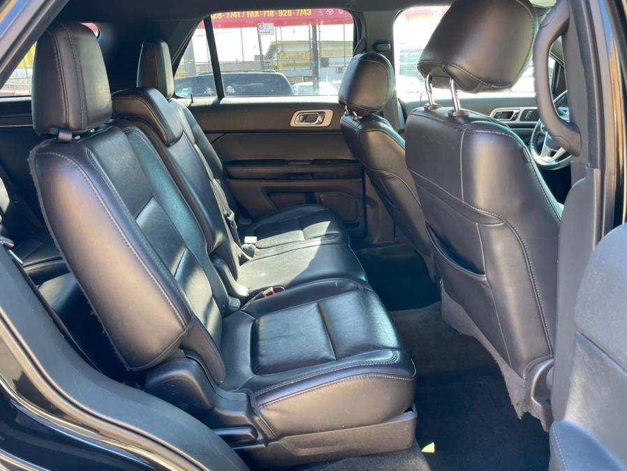 2013 Ford Explorer 4WD 4dr XLT, available for sale in Brooklyn, New York | Worlds Best Auto Inc. Brooklyn, New York 2013 Ford Explorer 4WD 4dr XLT, available for sale in Brooklyn, New York | Worlds Best Auto Inc. Brooklyn, New York