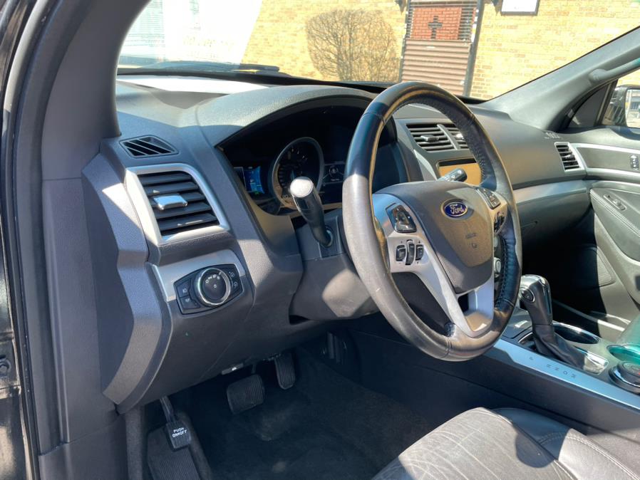 2013 Ford Explorer 4WD 4dr XLT, available for sale in Brooklyn, New York | Worlds Best Auto Inc. Brooklyn, New York 2013 Ford Explorer 4WD 4dr XLT, available for sale in Brooklyn, New York | Worlds Best Auto Inc. Brooklyn, New York