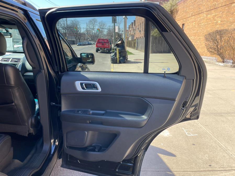 2013 Ford Explorer 4WD 4dr XLT, available for sale in Brooklyn, New York | Worlds Best Auto Inc. Brooklyn, New York 2013 Ford Explorer 4WD 4dr XLT, available for sale in Brooklyn, New York | Worlds Best Auto Inc. Brooklyn, New York