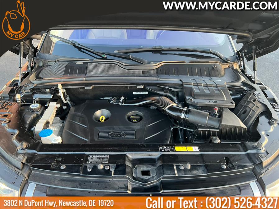 2017 Land Rover Range Rover Evoque 5 Door SE Premium, available for sale in Newcastle, Delaware | My Car. Newcastle, Delaware 2017 Land Rover Range Rover Evoque 5 Door SE Premium, available for sale in Newcastle, Delaware | My Car. Newcastle, Delaware