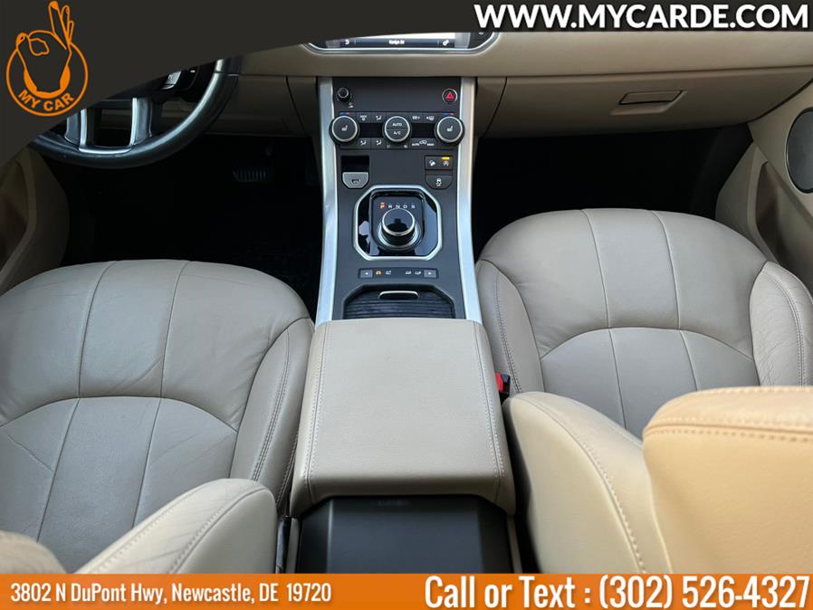 2017 Land Rover Range Rover Evoque 5 Door SE Premium, available for sale in Newcastle, Delaware | My Car. Newcastle, Delaware 2017 Land Rover Range Rover Evoque 5 Door SE Premium, available for sale in Newcastle, Delaware | My Car. Newcastle, Delaware