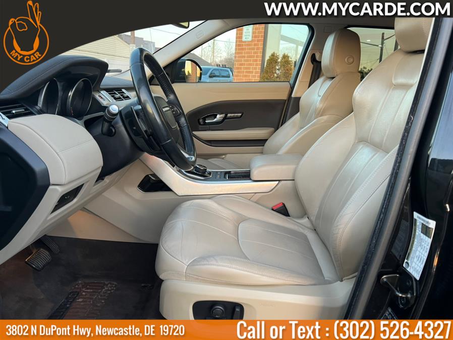 2017 Land Rover Range Rover Evoque 5 Door SE Premium, available for sale in Newcastle, Delaware | My Car. Newcastle, Delaware 2017 Land Rover Range Rover Evoque 5 Door SE Premium, available for sale in Newcastle, Delaware | My Car. Newcastle, Delaware