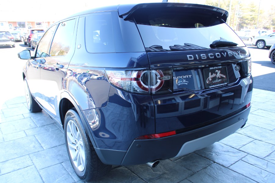 2016 Land Rover Discovery Sport AWD 4dr HSE, available for sale in Plantsville, Connecticut | Auto House of Luxury. Plantsville, Connecticut 2016 Land Rover Discovery Sport AWD 4dr HSE, available for sale in Plantsville, Connecticut | Auto House of Luxury. Plantsville, Connecticut