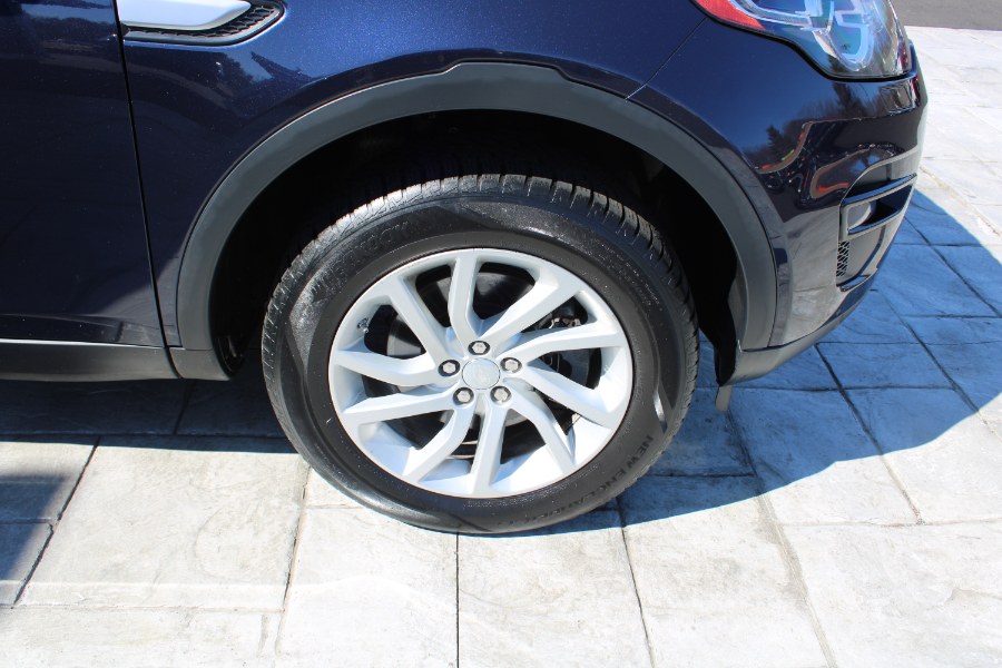 2016 Land Rover Discovery Sport AWD 4dr HSE, available for sale in Plantsville, Connecticut | Auto House of Luxury. Plantsville, Connecticut 2016 Land Rover Discovery Sport AWD 4dr HSE, available for sale in Plantsville, Connecticut | Auto House of Luxury. Plantsville, Connecticut