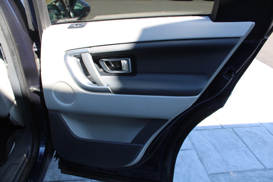 2016 Land Rover Discovery Sport AWD 4dr HSE, available for sale in Plantsville, Connecticut | Auto House of Luxury. Plantsville, Connecticut 2016 Land Rover Discovery Sport AWD 4dr HSE, available for sale in Plantsville, Connecticut | Auto House of Luxury. Plantsville, Connecticut