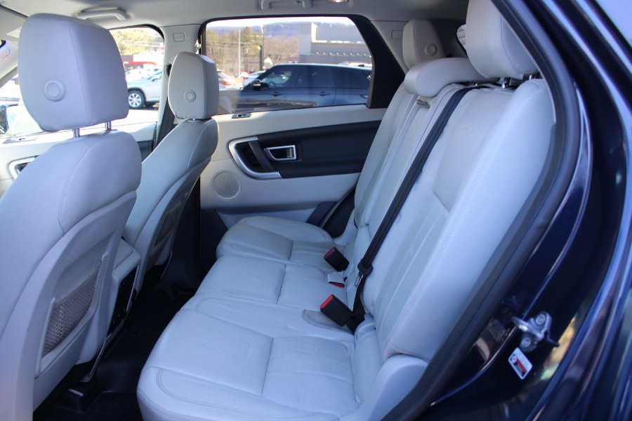 2016 Land Rover Discovery Sport AWD 4dr HSE, available for sale in Plantsville, Connecticut | Auto House of Luxury. Plantsville, Connecticut 2016 Land Rover Discovery Sport AWD 4dr HSE, available for sale in Plantsville, Connecticut | Auto House of Luxury. Plantsville, Connecticut