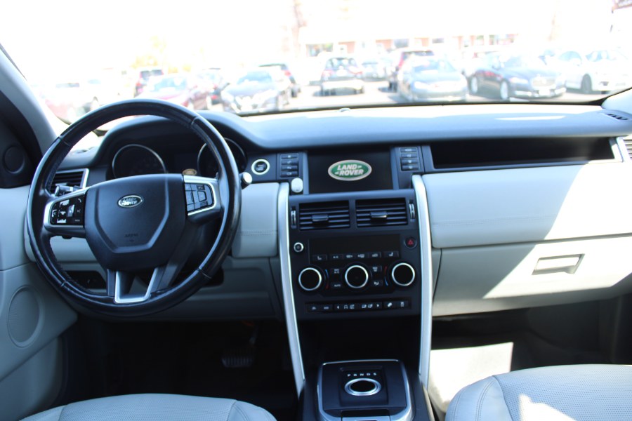 2016 Land Rover Discovery Sport AWD 4dr HSE, available for sale in Plantsville, Connecticut | Auto House of Luxury. Plantsville, Connecticut 2016 Land Rover Discovery Sport AWD 4dr HSE, available for sale in Plantsville, Connecticut | Auto House of Luxury. Plantsville, Connecticut