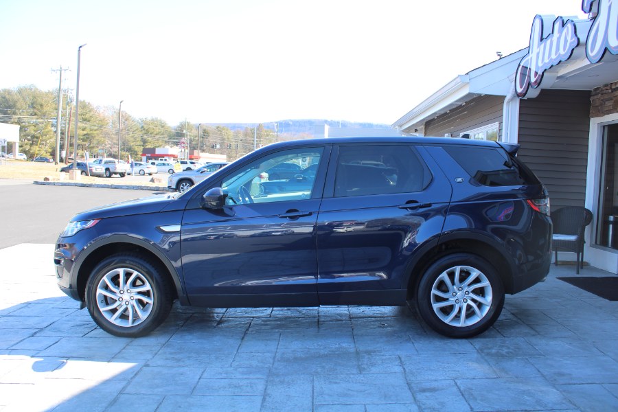 2016 Land Rover Discovery Sport AWD 4dr HSE, available for sale in Plantsville, Connecticut | Auto House of Luxury. Plantsville, Connecticut 2016 Land Rover Discovery Sport AWD 4dr HSE, available for sale in Plantsville, Connecticut | Auto House of Luxury. Plantsville, Connecticut