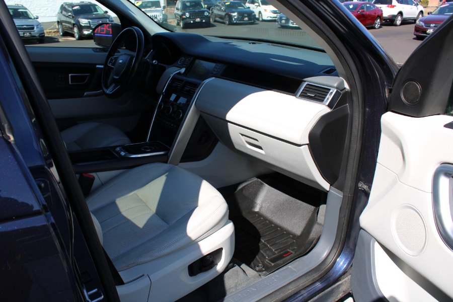 2016 Land Rover Discovery Sport AWD 4dr HSE, available for sale in Plantsville, Connecticut | Auto House of Luxury. Plantsville, Connecticut 2016 Land Rover Discovery Sport AWD 4dr HSE, available for sale in Plantsville, Connecticut | Auto House of Luxury. Plantsville, Connecticut