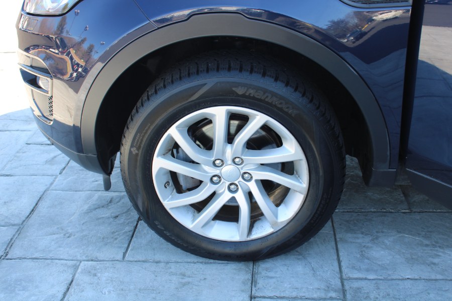 2016 Land Rover Discovery Sport AWD 4dr HSE, available for sale in Plantsville, Connecticut | Auto House of Luxury. Plantsville, Connecticut 2016 Land Rover Discovery Sport AWD 4dr HSE, available for sale in Plantsville, Connecticut | Auto House of Luxury. Plantsville, Connecticut