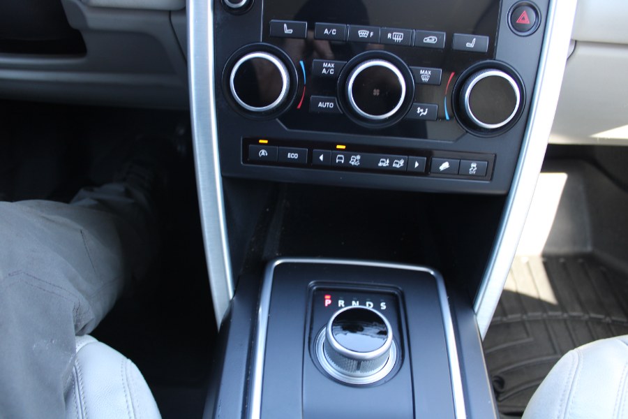 2016 Land Rover Discovery Sport AWD 4dr HSE, available for sale in Plantsville, Connecticut | Auto House of Luxury. Plantsville, Connecticut 2016 Land Rover Discovery Sport AWD 4dr HSE, available for sale in Plantsville, Connecticut | Auto House of Luxury. Plantsville, Connecticut