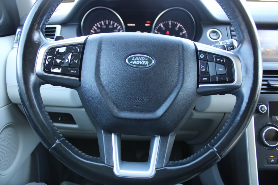 2016 Land Rover Discovery Sport AWD 4dr HSE, available for sale in Plantsville, Connecticut | Auto House of Luxury. Plantsville, Connecticut 2016 Land Rover Discovery Sport AWD 4dr HSE, available for sale in Plantsville, Connecticut | Auto House of Luxury. Plantsville, Connecticut