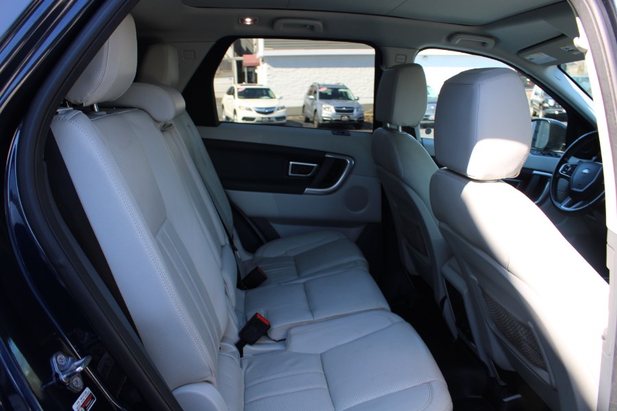 2016 Land Rover Discovery Sport AWD 4dr HSE, available for sale in Plantsville, Connecticut | Auto House of Luxury. Plantsville, Connecticut 2016 Land Rover Discovery Sport AWD 4dr HSE, available for sale in Plantsville, Connecticut | Auto House of Luxury. Plantsville, Connecticut