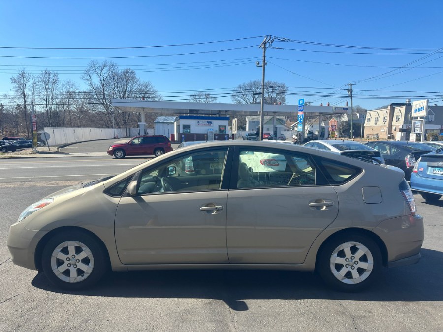 2005 Toyota Prius 5dr HB, available for sale in West Haven, Connecticut | Uzun Auto. West Haven, Connecticut 2005 Toyota Prius 5dr HB, available for sale in West Haven, Connecticut | Uzun Auto. West Haven, Connecticut