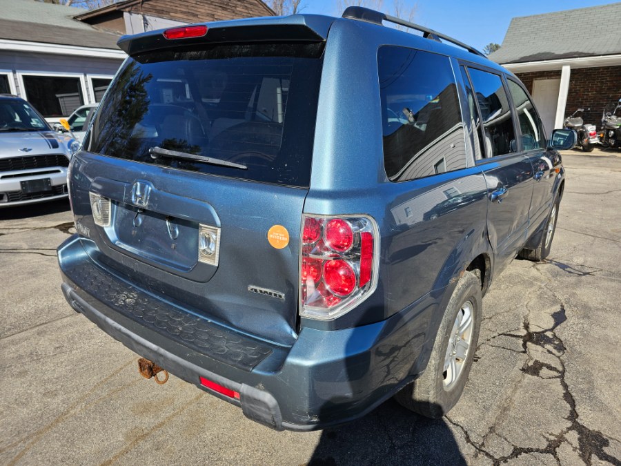 2006 Honda Pilot 4WD EX-L AT with RES, available for sale in Auburn, New Hampshire | ODA Auto Precision LLC. Auburn, New Hampshire 2006 Honda Pilot 4WD EX-L AT with RES, available for sale in Auburn, New Hampshire | ODA Auto Precision LLC. Auburn, New Hampshire