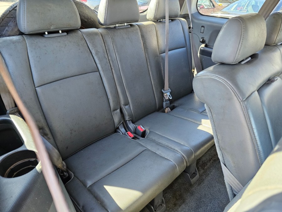 2006 Honda Pilot 4WD EX-L AT with RES, available for sale in Auburn, New Hampshire | ODA Auto Precision LLC. Auburn, New Hampshire 2006 Honda Pilot 4WD EX-L AT with RES, available for sale in Auburn, New Hampshire | ODA Auto Precision LLC. Auburn, New Hampshire