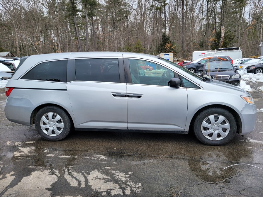 2013 Honda Odyssey 5dr LX, available for sale in Auburn, New Hampshire | ODA Auto Precision LLC. Auburn, New Hampshire 2013 Honda Odyssey 5dr LX, available for sale in Auburn, New Hampshire | ODA Auto Precision LLC. Auburn, New Hampshire