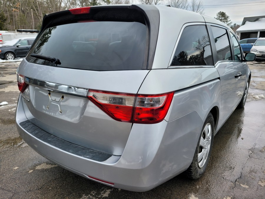 2013 Honda Odyssey 5dr LX, available for sale in Auburn, New Hampshire | ODA Auto Precision LLC. Auburn, New Hampshire 2013 Honda Odyssey 5dr LX, available for sale in Auburn, New Hampshire | ODA Auto Precision LLC. Auburn, New Hampshire