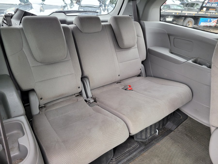 2013 Honda Odyssey 5dr LX, available for sale in Auburn, New Hampshire | ODA Auto Precision LLC. Auburn, New Hampshire 2013 Honda Odyssey 5dr LX, available for sale in Auburn, New Hampshire | ODA Auto Precision LLC. Auburn, New Hampshire