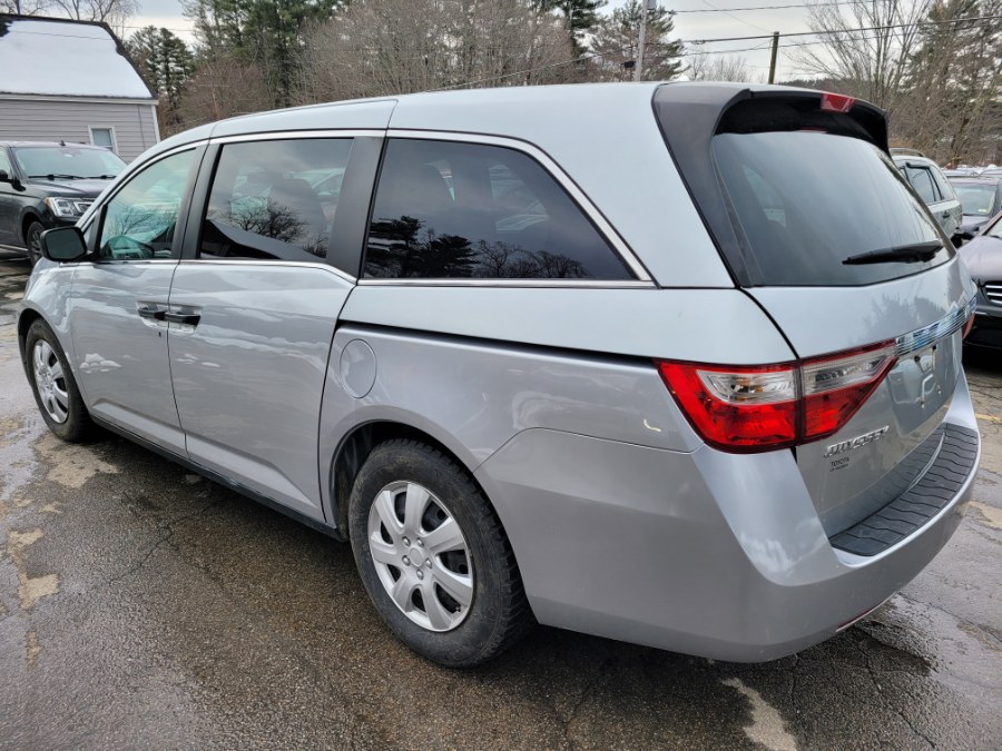 2013 Honda Odyssey 5dr LX, available for sale in Auburn, New Hampshire | ODA Auto Precision LLC. Auburn, New Hampshire 2013 Honda Odyssey 5dr LX, available for sale in Auburn, New Hampshire | ODA Auto Precision LLC. Auburn, New Hampshire