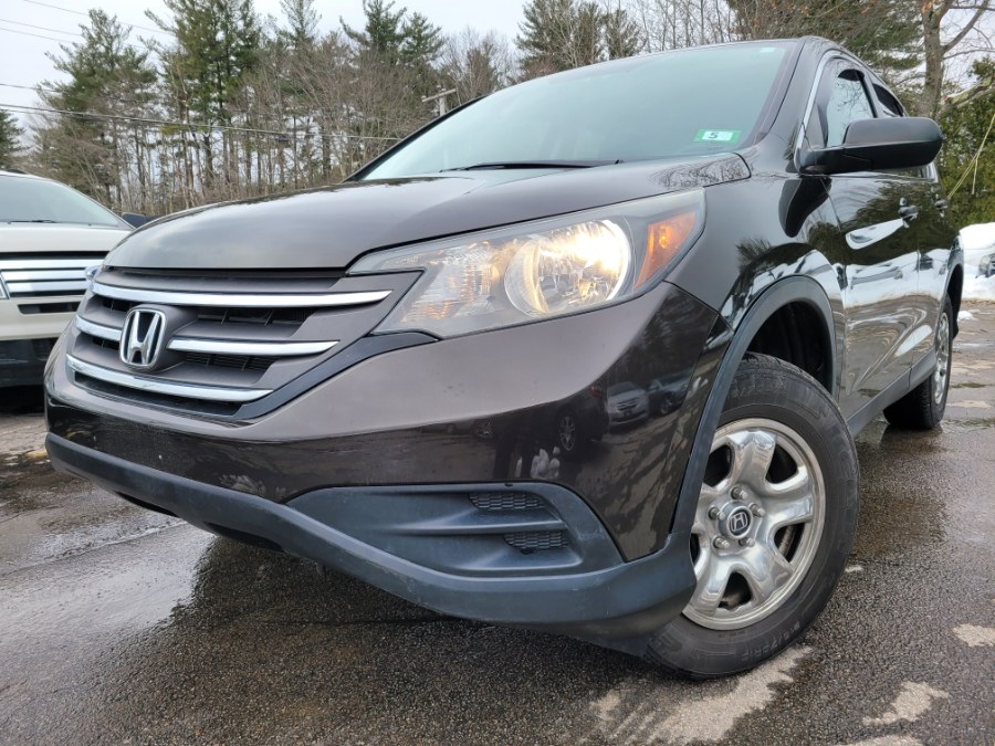 2014 Honda CR-V AWD 5dr LX, available for sale in Auburn, New Hampshire | ODA Auto Precision LLC. Auburn, New Hampshire 2014 Honda CR-V AWD 5dr LX, available for sale in Auburn, New Hampshire | ODA Auto Precision LLC. Auburn, New Hampshire