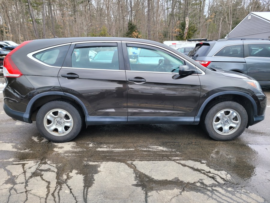 2014 Honda CR-V AWD 5dr LX, available for sale in Auburn, New Hampshire | ODA Auto Precision LLC. Auburn, New Hampshire 2014 Honda CR-V AWD 5dr LX, available for sale in Auburn, New Hampshire | ODA Auto Precision LLC. Auburn, New Hampshire