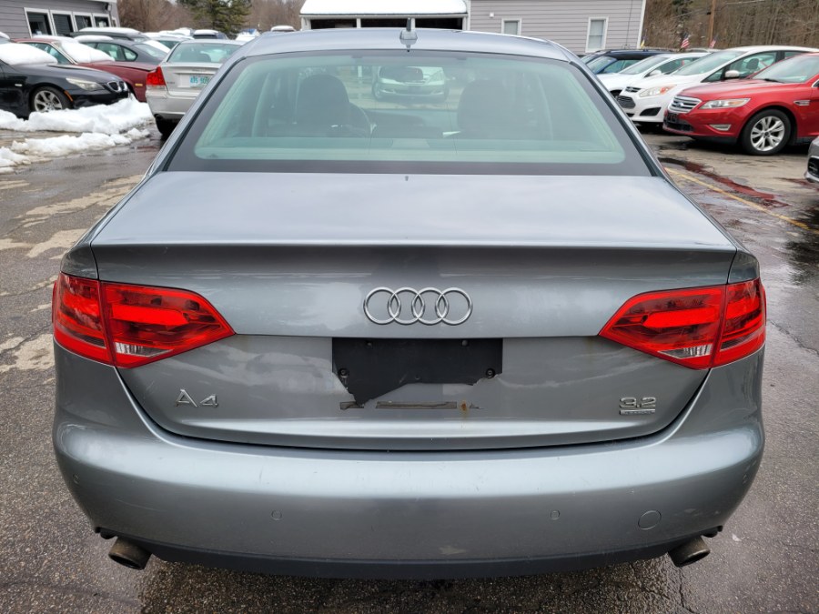 2009 Audi A4 4dr Sdn Auto 3.2L quattro Prestige, available for sale in Auburn, New Hampshire | ODA Auto Precision LLC. Auburn, New Hampshire 2009 Audi A4 4dr Sdn Auto 3.2L quattro Prestige, available for sale in Auburn, New Hampshire | ODA Auto Precision LLC. Auburn, New Hampshire