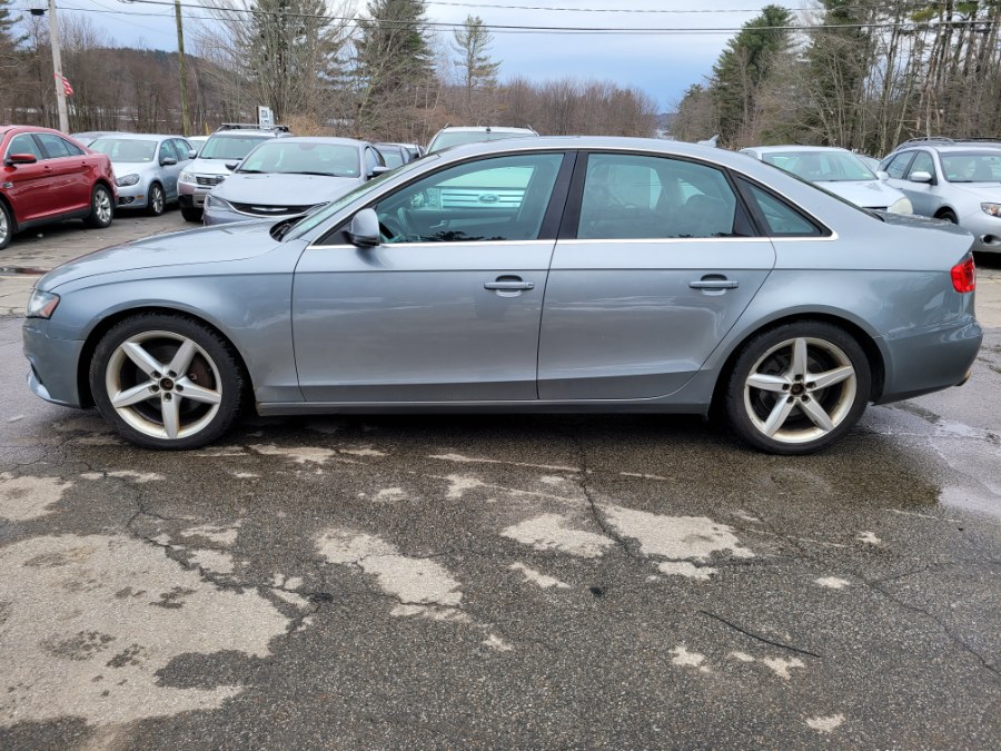 2009 Audi A4 4dr Sdn Auto 3.2L quattro Prestige, available for sale in Auburn, New Hampshire | ODA Auto Precision LLC. Auburn, New Hampshire 2009 Audi A4 4dr Sdn Auto 3.2L quattro Prestige, available for sale in Auburn, New Hampshire | ODA Auto Precision LLC. Auburn, New Hampshire