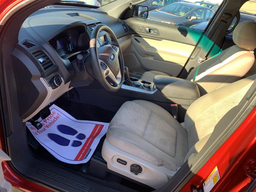2013 Ford Explorer 4WD 4dr Base, available for sale in Springfield, Massachusetts | Absolute Motors Inc. Springfield, Massachusetts 2013 Ford Explorer 4WD 4dr Base, available for sale in Springfield, Massachusetts | Absolute Motors Inc. Springfield, Massachusetts