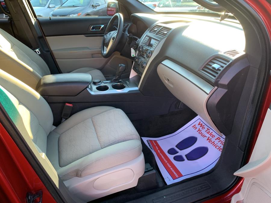 2013 Ford Explorer 4WD 4dr Base, available for sale in Springfield, Massachusetts | Absolute Motors Inc. Springfield, Massachusetts 2013 Ford Explorer 4WD 4dr Base, available for sale in Springfield, Massachusetts | Absolute Motors Inc. Springfield, Massachusetts