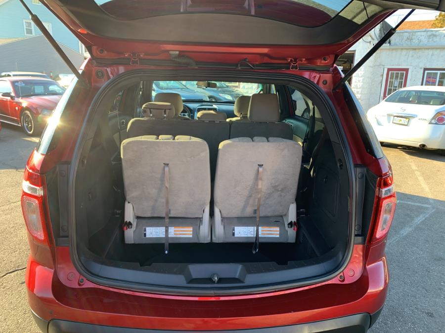 2013 Ford Explorer 4WD 4dr Base, available for sale in Springfield, Massachusetts | Absolute Motors Inc. Springfield, Massachusetts 2013 Ford Explorer 4WD 4dr Base, available for sale in Springfield, Massachusetts | Absolute Motors Inc. Springfield, Massachusetts