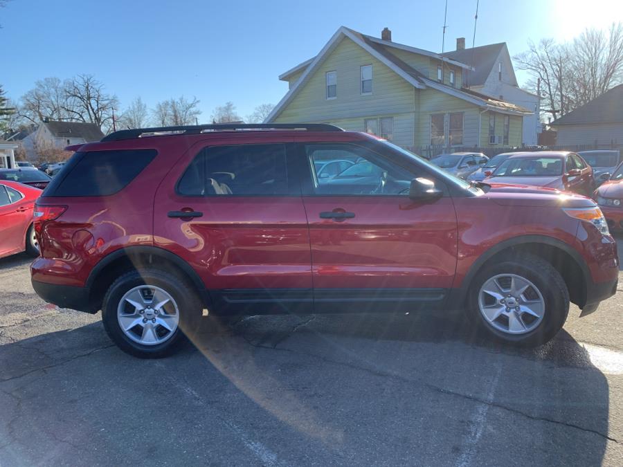 2013 Ford Explorer 4WD 4dr Base, available for sale in Springfield, Massachusetts | Absolute Motors Inc. Springfield, Massachusetts 2013 Ford Explorer 4WD 4dr Base, available for sale in Springfield, Massachusetts | Absolute Motors Inc. Springfield, Massachusetts