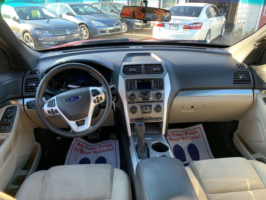 2013 Ford Explorer 4WD 4dr Base, available for sale in Springfield, Massachusetts | Absolute Motors Inc. Springfield, Massachusetts 2013 Ford Explorer 4WD 4dr Base, available for sale in Springfield, Massachusetts | Absolute Motors Inc. Springfield, Massachusetts