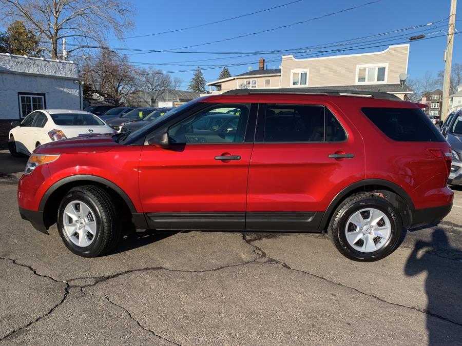 2013 Ford Explorer 4WD 4dr Base, available for sale in Springfield, Massachusetts | Absolute Motors Inc. Springfield, Massachusetts 2013 Ford Explorer 4WD 4dr Base, available for sale in Springfield, Massachusetts | Absolute Motors Inc. Springfield, Massachusetts