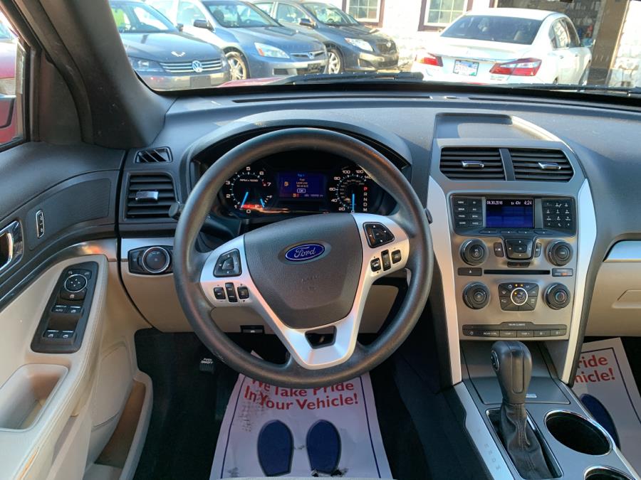 2013 Ford Explorer 4WD 4dr Base, available for sale in Springfield, Massachusetts | Absolute Motors Inc. Springfield, Massachusetts 2013 Ford Explorer 4WD 4dr Base, available for sale in Springfield, Massachusetts | Absolute Motors Inc. Springfield, Massachusetts