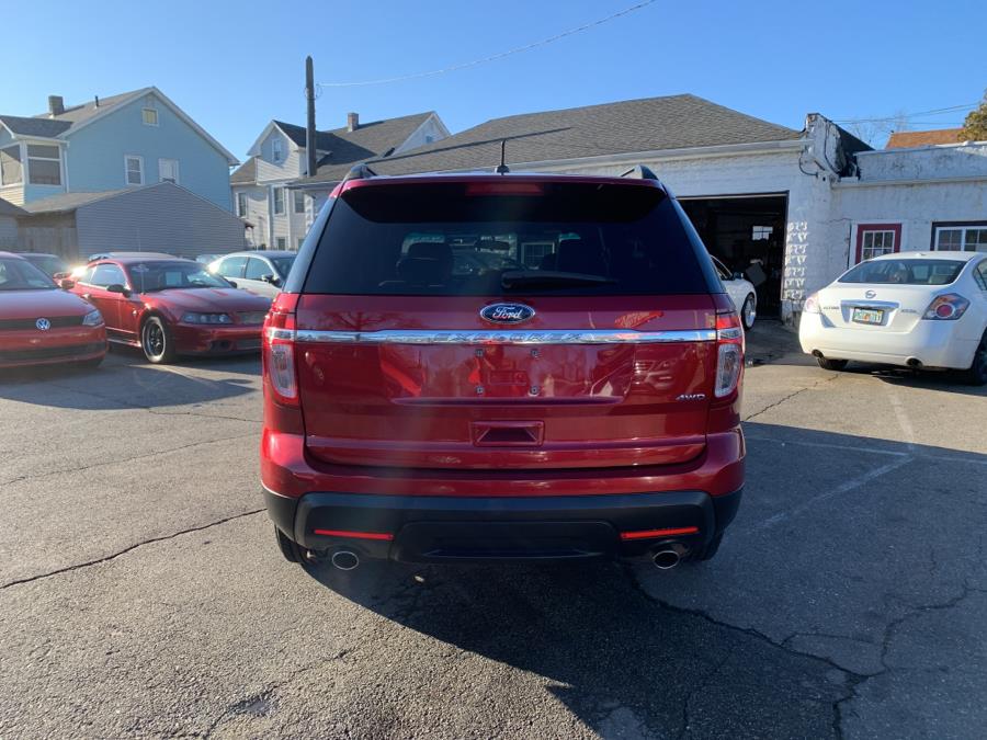 2013 Ford Explorer 4WD 4dr Base, available for sale in Springfield, Massachusetts | Absolute Motors Inc. Springfield, Massachusetts 2013 Ford Explorer 4WD 4dr Base, available for sale in Springfield, Massachusetts | Absolute Motors Inc. Springfield, Massachusetts