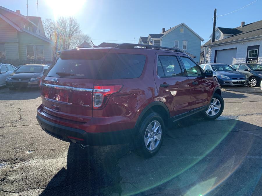 2013 Ford Explorer 4WD 4dr Base, available for sale in Springfield, Massachusetts | Absolute Motors Inc. Springfield, Massachusetts 2013 Ford Explorer 4WD 4dr Base, available for sale in Springfield, Massachusetts | Absolute Motors Inc. Springfield, Massachusetts