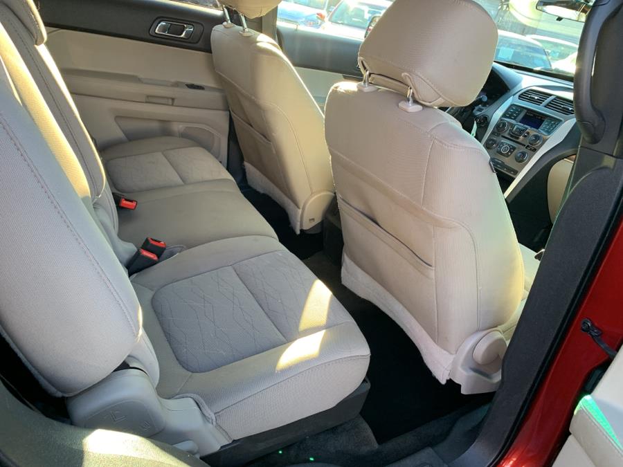 2013 Ford Explorer 4WD 4dr Base, available for sale in Springfield, Massachusetts | Absolute Motors Inc. Springfield, Massachusetts 2013 Ford Explorer 4WD 4dr Base, available for sale in Springfield, Massachusetts | Absolute Motors Inc. Springfield, Massachusetts