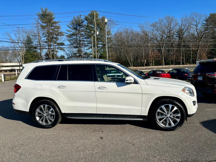 2016 Mercedes-Benz GL 4MATIC 4dr GL450, available for sale in South Windsor, Connecticut | Mike And Tony Auto Sales, Inc. South Windsor, Connecticut 2016 Mercedes-Benz GL 4MATIC 4dr GL450, available for sale in South Windsor, Connecticut | Mike And Tony Auto Sales, Inc. South Windsor, Connecticut