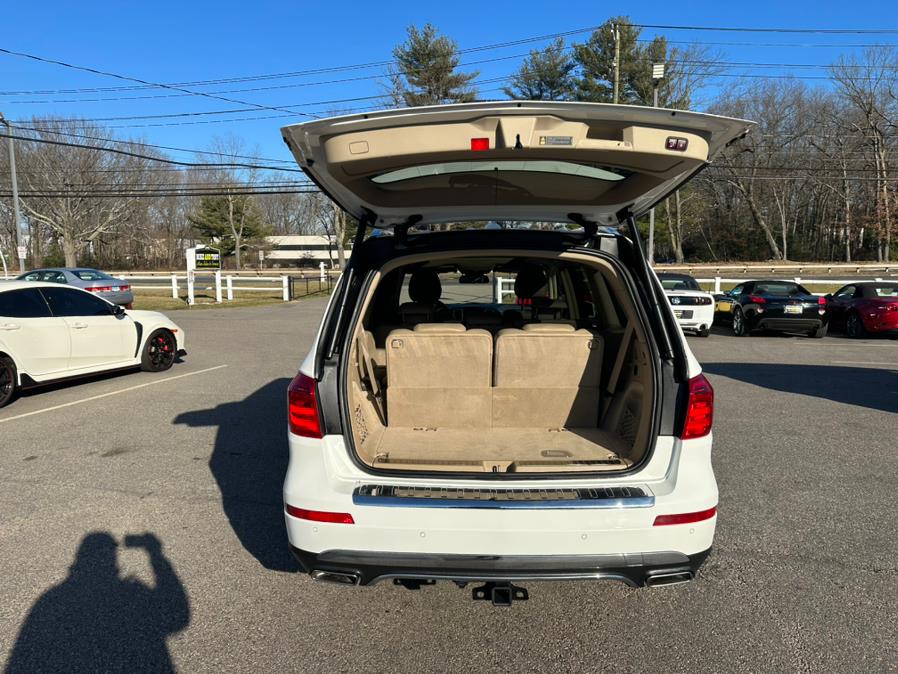 2016 Mercedes-Benz GL 4MATIC 4dr GL450, available for sale in South Windsor, Connecticut | Mike And Tony Auto Sales, Inc. South Windsor, Connecticut 2016 Mercedes-Benz GL 4MATIC 4dr GL450, available for sale in South Windsor, Connecticut | Mike And Tony Auto Sales, Inc. South Windsor, Connecticut