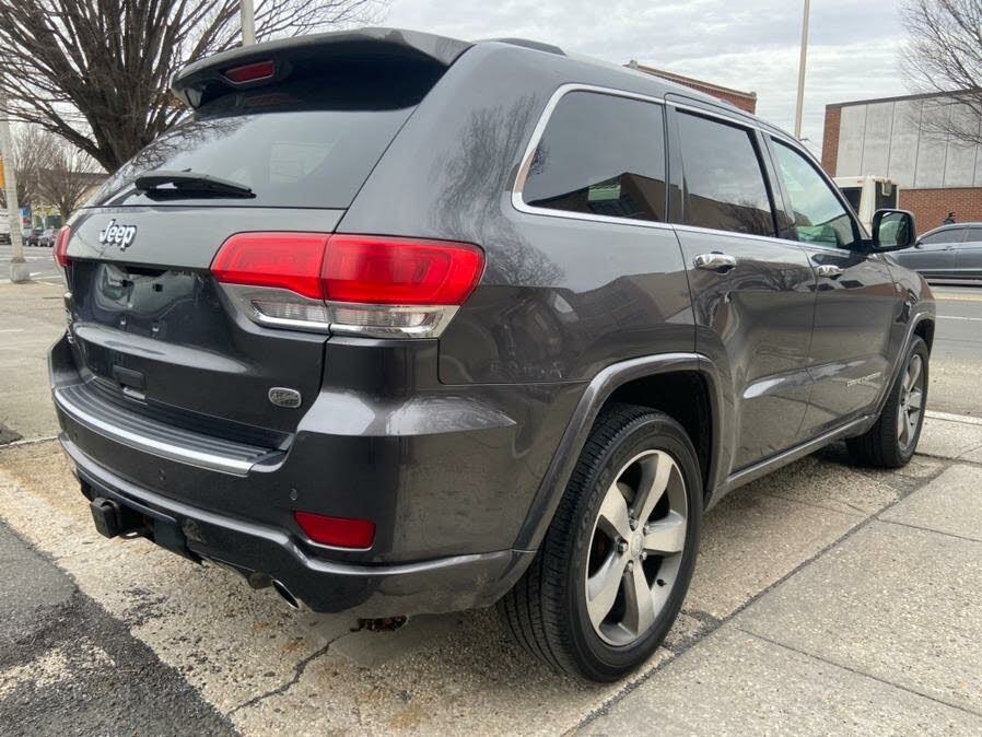 2016 Jeep Grand Cherokee 4WD 4dr High Altitude, available for sale in Newark , New Jersey | Champion Used Auto Sales 2. Newark , New Jersey 2016 Jeep Grand Cherokee 4WD 4dr High Altitude, available for sale in Newark , New Jersey | Champion Used Auto Sales 2. Newark , New Jersey