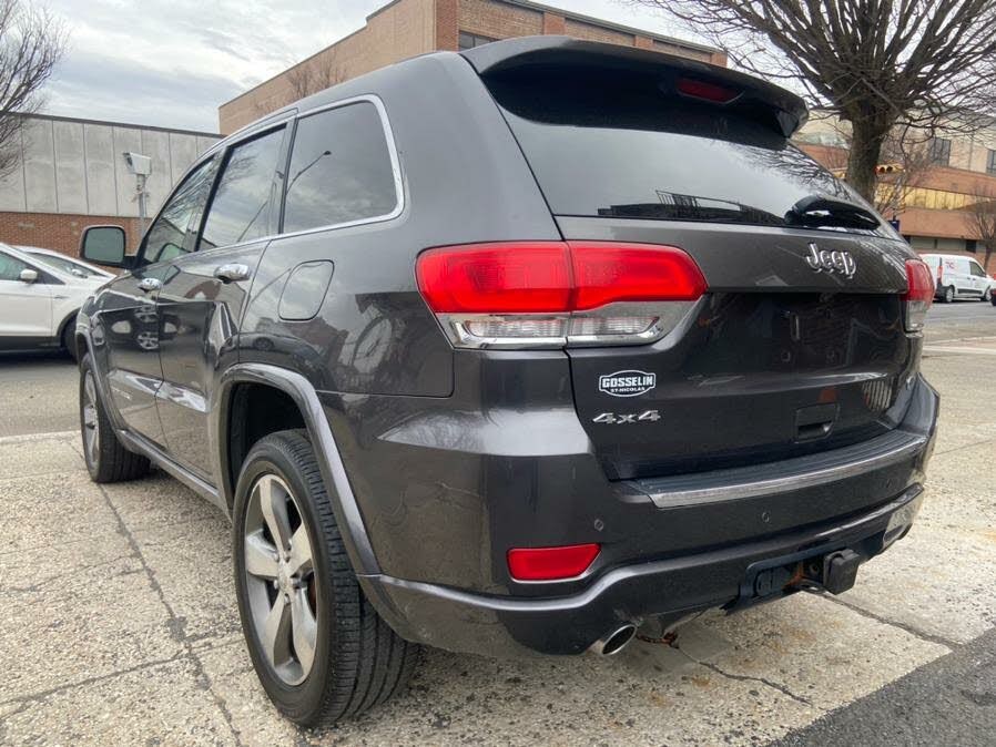 2016 Jeep Grand Cherokee 4WD 4dr High Altitude, available for sale in Newark , New Jersey | Champion Used Auto Sales 2. Newark , New Jersey 2016 Jeep Grand Cherokee 4WD 4dr High Altitude, available for sale in Newark , New Jersey | Champion Used Auto Sales 2. Newark , New Jersey