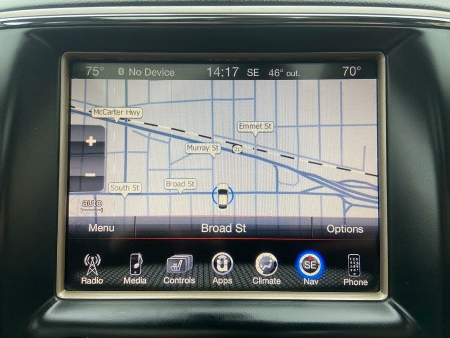 2016 Jeep Grand Cherokee 4WD 4dr High Altitude, available for sale in Newark , New Jersey | Champion Used Auto Sales 2. Newark , New Jersey 2016 Jeep Grand Cherokee 4WD 4dr High Altitude, available for sale in Newark , New Jersey | Champion Used Auto Sales 2. Newark , New Jersey