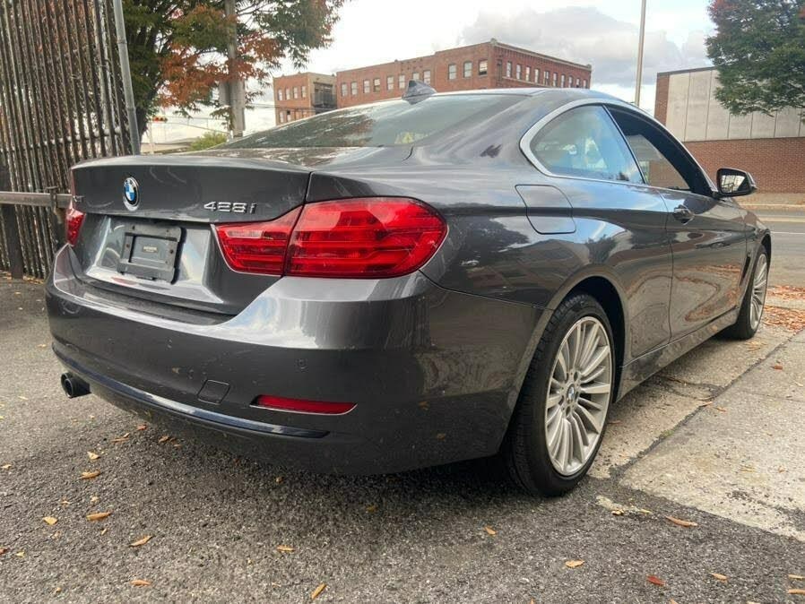 2016 BMW 4 Series 2dr Cpe 428i xDrive AWD SULEV, available for sale in Newark , New Jersey | Champion Used Auto Sales 2. Newark , New Jersey 2016 BMW 4 Series 2dr Cpe 428i xDrive AWD SULEV, available for sale in Newark , New Jersey | Champion Used Auto Sales 2. Newark , New Jersey