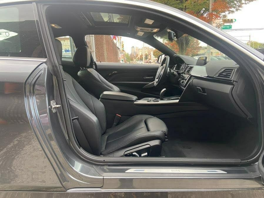 2016 BMW 4 Series 2dr Cpe 428i xDrive AWD SULEV, available for sale in Newark , New Jersey | Champion Used Auto Sales 2. Newark , New Jersey 2016 BMW 4 Series 2dr Cpe 428i xDrive AWD SULEV, available for sale in Newark , New Jersey | Champion Used Auto Sales 2. Newark , New Jersey