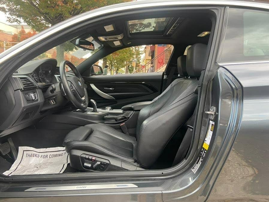 2016 BMW 4 Series 2dr Cpe 428i xDrive AWD SULEV, available for sale in Newark , New Jersey | Champion Used Auto Sales 2. Newark , New Jersey 2016 BMW 4 Series 2dr Cpe 428i xDrive AWD SULEV, available for sale in Newark , New Jersey | Champion Used Auto Sales 2. Newark , New Jersey
