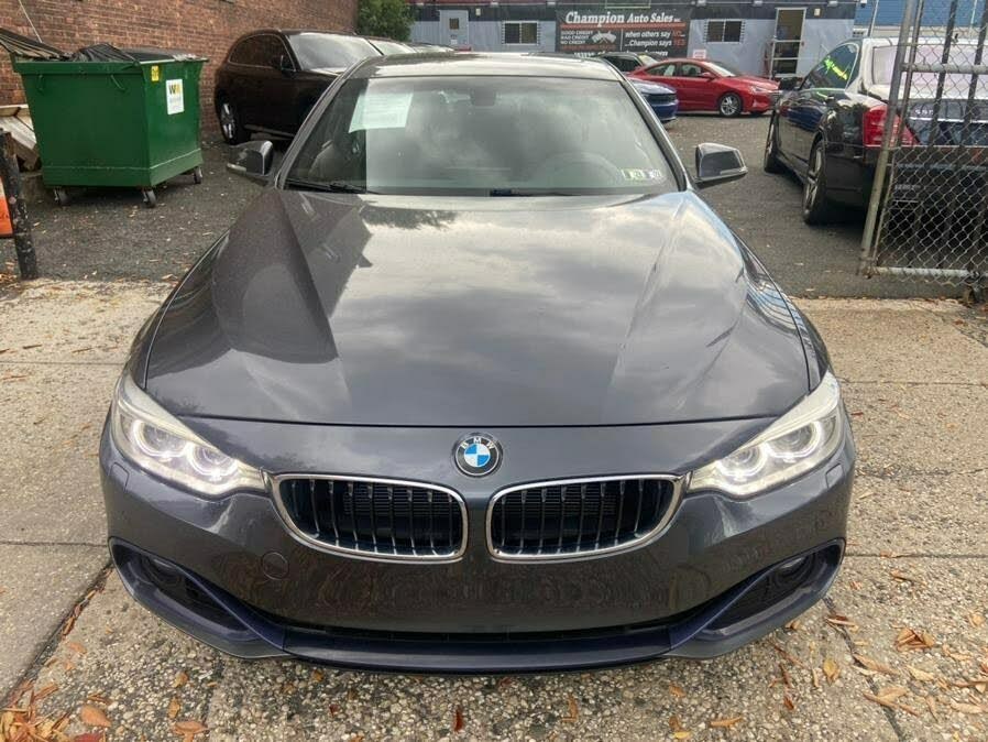 2016 BMW 4 Series 2dr Cpe 428i xDrive AWD SULEV, available for sale in Newark , New Jersey | Champion Used Auto Sales 2. Newark , New Jersey 2016 BMW 4 Series 2dr Cpe 428i xDrive AWD SULEV, available for sale in Newark , New Jersey | Champion Used Auto Sales 2. Newark , New Jersey